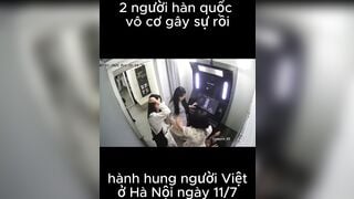 [FULL CLIP] Vụ tiệm Photoism ở HN: Coi mà tui tức cái lồng ngực á!!!!