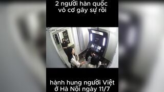 [FULL CLIP] Vụ tiệm Photoism ở HN: Coi mà tui tức cái lồng ngực á!!!!