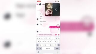 Uầy nyc muốn thì t chiều