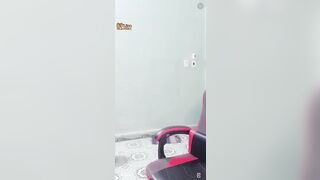 bé hầu gái hư hỏng live app nhảy sex cực đỉnh