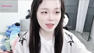 mình hà gái teen mặt xinh show hàng thủ dâm cực nứng phần 1