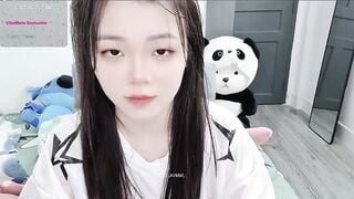 mình hà gái teen mặt xinh show hàng thủ dâm cực nứng phần 1