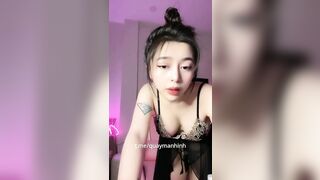 vợ huấn hoa hồng ngày xưa live app show hàng cực nứng phần 2