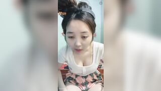 tổng hợp gái xinh live show hàng phần 6
