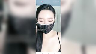 gái xinh thủ dâm chảy nước khẩu dâm với sextoy cực nứng