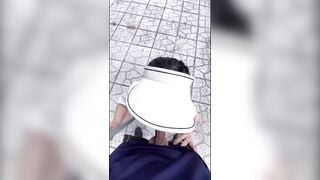 Clip Sex Cuối Tuần Dắt Con Chó Cái Ra Công Viên Dạo Mát