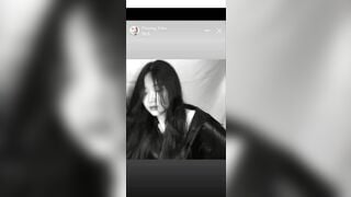 phương trâm 2k7 đã tập tành quay clip banh bím rồi xoa gửi ny thẩm