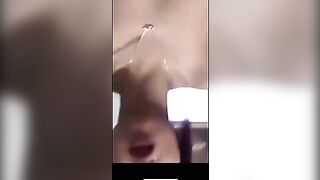 siêu phẩm của hương trà 2k5 sinh viên năm nhất lộ clip chịch nhau cùng bạn trai
