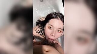 làm tình cùng em ny vú to mình dây trong nhà vệ sinh khách sạn cực nứng
