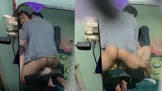 Clip Quay Lén Cô Hàng Xóm Nứng Lồn Gạ Các Anh Grab Vào Phòng Cho Địt Miễn Phí
