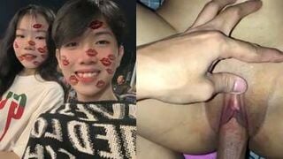 Clip Hot Giả Gay Địt Con Bạn Thân Ngọt Nước Đã Có Bồ