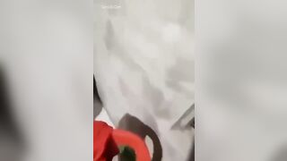 Clip Hot Nữ Sinh Đến Nhà Bạn Học Nhóm Bị Đám Bạn Địt Tập Thể