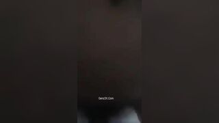Clip hot La Thất Thanh Vì Được Bồ Chơi Bao Cao Su Gai
