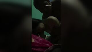 Clip Hot Ánh Hoa Vụng Trộm Cặp Bồ Cùng Chú Hàng Xóm