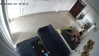 Clip Hot Nha Sĩ Chịch Khách Hàng Tại Phòng Riêng Bị Quay Lén