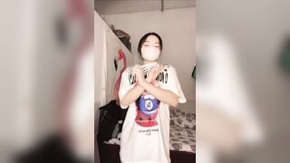 Clip Hot Thuý Anh Idol Hot Nhất Mmlive Xinh Mông To