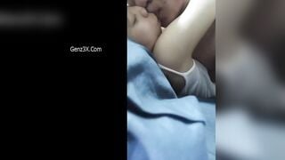 Clip Hot Dắt Em Người Yêu Về Trọ Địt Lồn Đẹp Múp Chịch Sướng VL