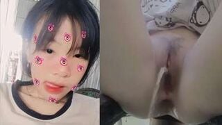 Clip Hot Nguyễn Hải Yến 2ka10 Gửi Clip Móc Bướm Cho Bạn Trai Xem Mỗi Tối