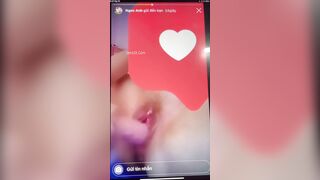Clip Hot Nguyễn Thị Vân Anh Quay Clip Thủ Dâm Gửi Người Yêu