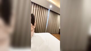 Clip Hot Lái Chị Gái U40 Hồi Xuân Đòi Địt Tối Ngày