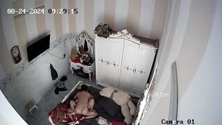 Clip Hot  Vợ Ngoại Tình Với Ông Già Đáng Tuổi Bố Mình Bị Phát Hiện