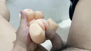 Chịch bbtd 1