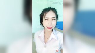 E học sinh show bím chát sex địt nhau ở ngoài ruộng