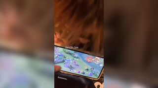 Clip Hot Hứa Quỳnh Trang Cô Nàng Hà Nội Bướm Thơm Mùi Cốm