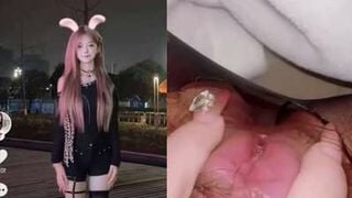 Clip Hot Nhờ Cái Móng Tay Mà Cả Trung Quốc Biết Em Ấy Chat Sex Bán Dâm