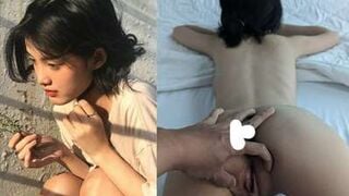 Clip Hot Ngô Thanh Nhã Người Mẫu Ảnh Mình Dây Vú Bự Lồn Ngon Choét