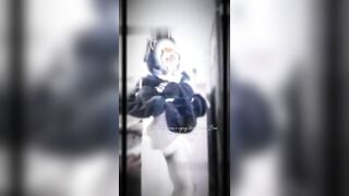 Clip hot Bé Gái Áo Đen Nhảy Lộ Đầu Ti Xxx Mở Bài Hoang Dã