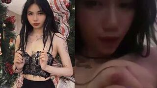 Clip Hot Lâm Thị Ái Châu Genz Tuổi Nổi Loạn Thích Thể Hiện Bản Thân