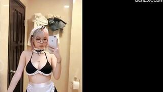Clip Hot Bé Dương 2k4 Sinh Viên Vú To Thích Tự Sướng