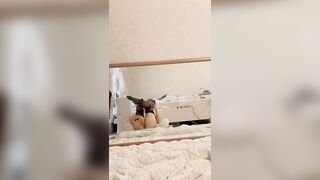 Em sgbb cũ, nõn nà ghê. Giờ e có daddy mới rồi, buồn ghê