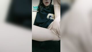 Clip Hot @mynaaaa Lồn Đẹp Hơn Gái 18 Móc Nhẹ Sợ Thâm