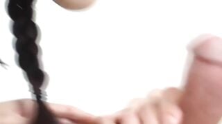 Kitty Jung Katzu vào tù vì tội quá Loli