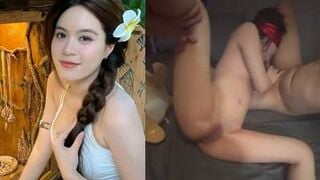 Clip Hot Lê Ngọc Hân Thích Thú Được Người Yêu Dẫn Đi Some Tập Thể