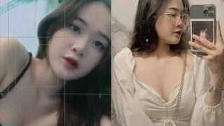 Clip Hot Bé Hiền Học Sinh Cấp 3 Chịch Nhau Như Gà