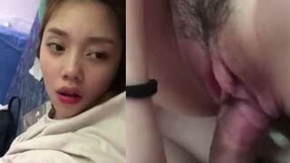 Clip Hot Em Người Yêu Xinh Vãi Ngày Địt Chục Lần Không Chán