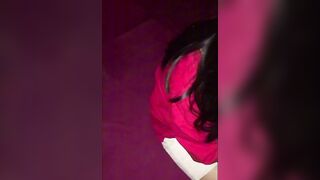 Rau non sướng với lần đầu làm tình