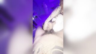 em hàng bím múp ngực căng địt tập thể cùng lúc 4-5 con cu mới thỏa mãn được em