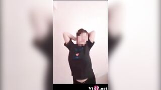 Cũng là trend tắt đèn tiktok nhưng trend này lạ lắm