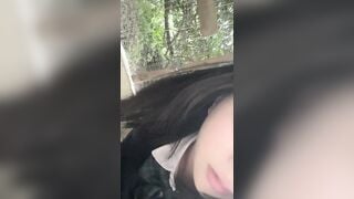 em học sinh lồn múp vào rừng ngồi thủ dâm cho yên tĩnh phần 2