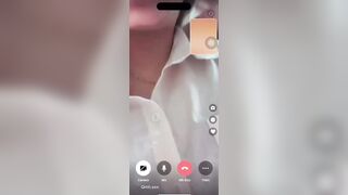 Phần 3: Hà Thư 2ka10 ngực to tròn bị bạn thân dụ call sex móc lồn mới lớn hồng hào