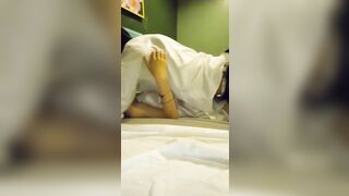 Clip Hot Nữ Sinh Nhờ Anh Khoá Trên Dạy Cách Bú Cu Chuẩn Chỉ