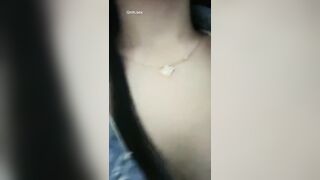 em gái teen gạ người là vào nhà vệ sinh để vét máng cực nứng