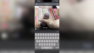Clip Hot Gái Teen Đồng Tháp Mê Cu Thủ Dâm Cùng Cặc Lạ Trên Ometv