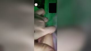 Chat sex với em gái 2k7 p1