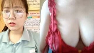 Clip Hot Cô Giáo Thay Đồ Sexy Thủ Dâm Trong Lớp Học Cực Kích Thích