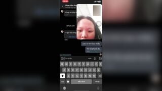 Clip Hot Đợi Xí Mẹ Em Đi Em Móc Lồn Cho Anh Em